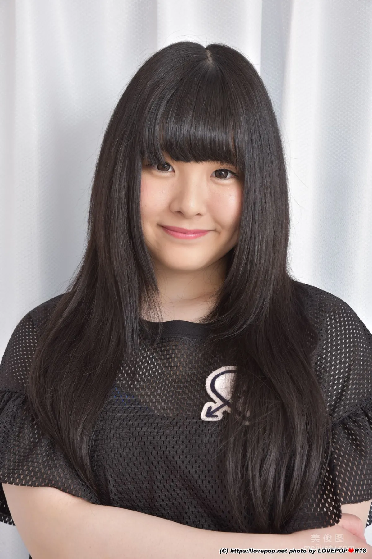 七緒はるか Haruka Nanao Photoset 05 [LOVEPOP] 寫真集 7