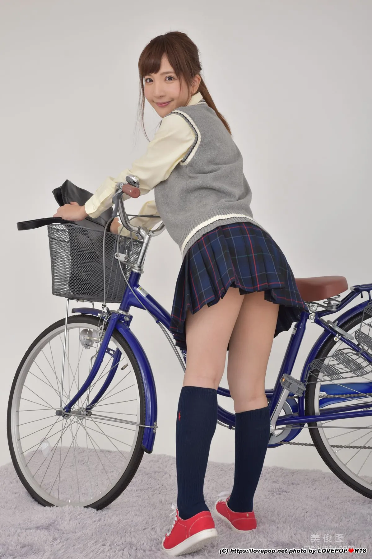 [LOVEPOP] 汐乃木あやみ/汐乃木绫美 Photoset 04 寫真集 10