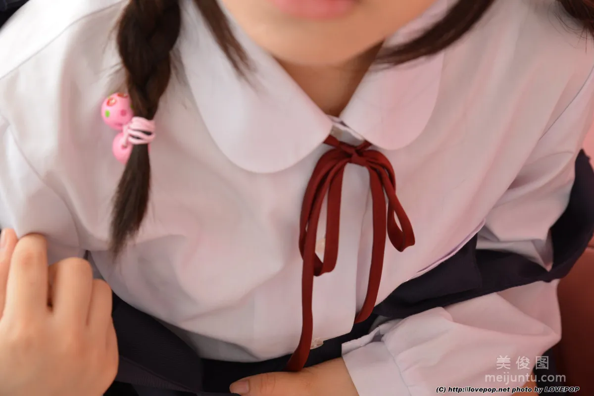 [LOVEPOP] Aisu Kokoa 愛須心亜 Photoset 08 寫真集 36