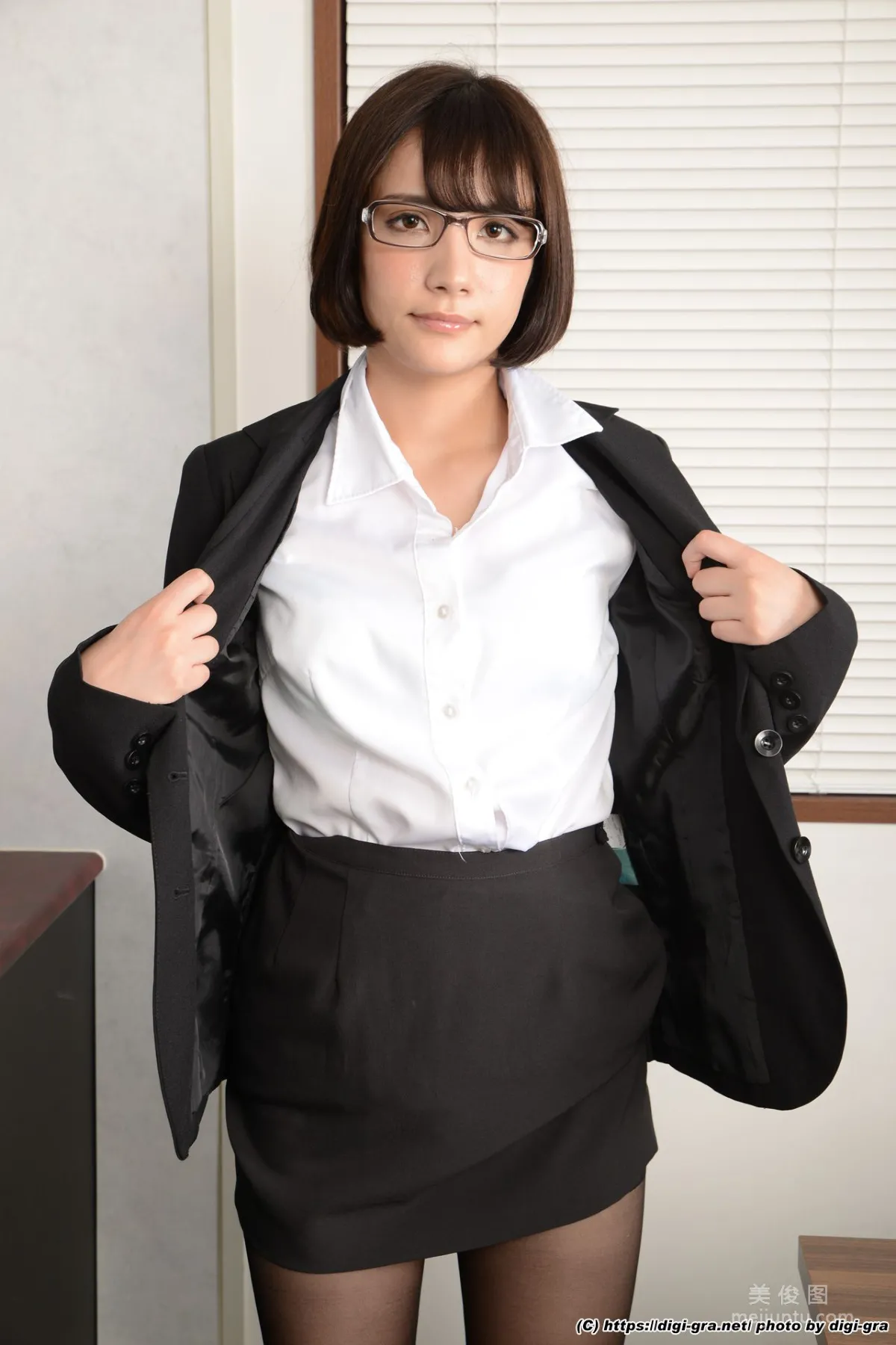 [Digi-Gra] Risa Morisawa 森沢リサ/森澤麗莎 Photoset 01 寫真集 18