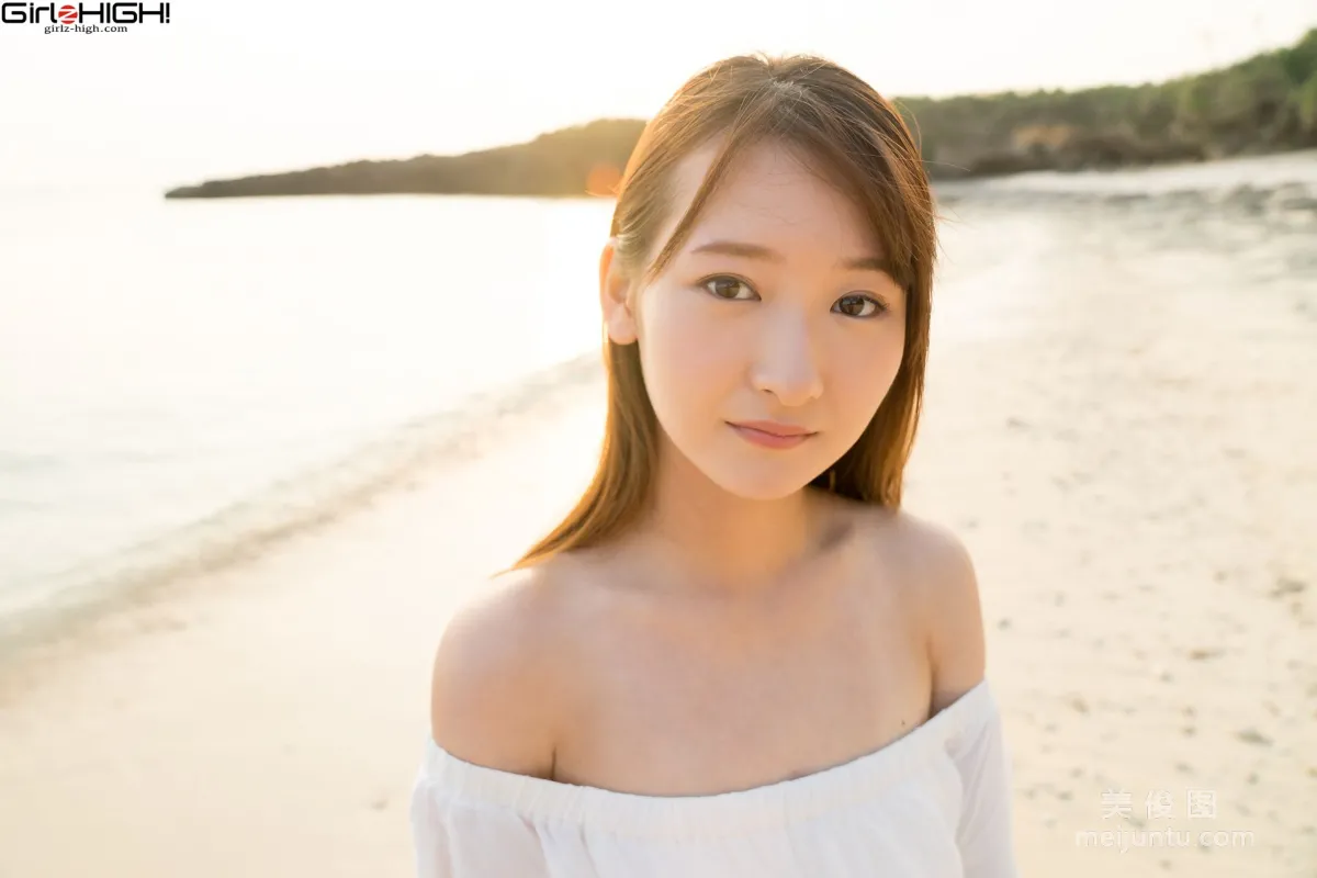 [Girlz-High] Asami Kondou 近藤あさみ - bfaa_036_010 写真集34