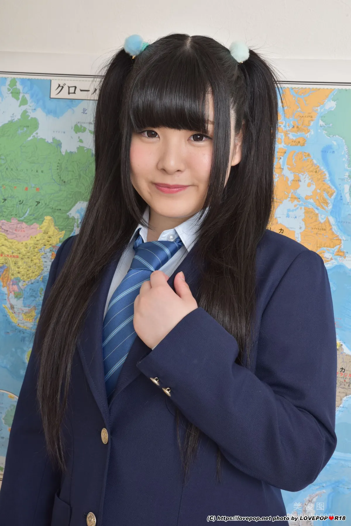 [LOVEPOP] 七緒はるか Haruka Nanao Photoset 02 寫真集 7
