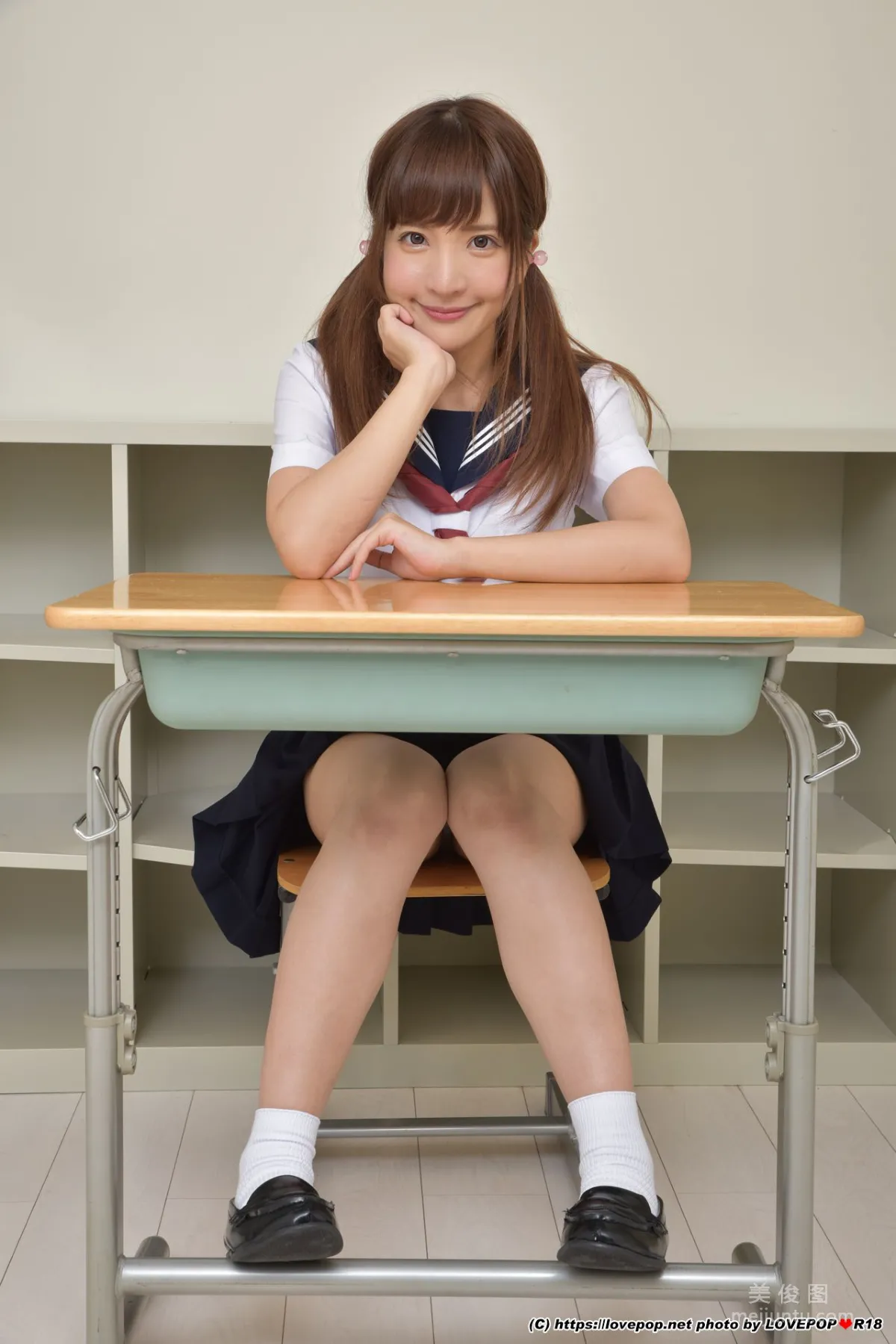 [LOVEPOP] Ayami Shionogi 汐乃木あやみ/汐乃木绫美 Photoset 02 写真集13