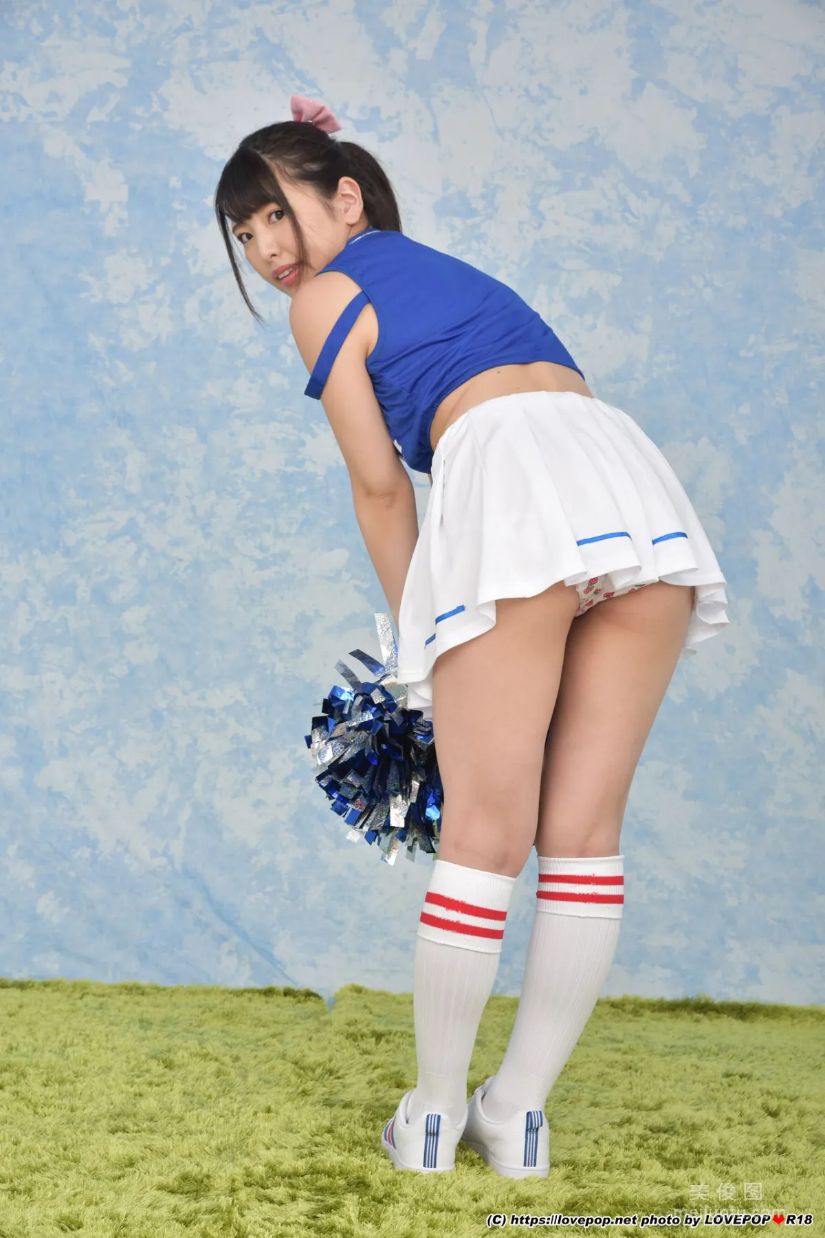[LOVEPOP] Shiori Kuraki 倉木詩織/倉木しおり Photoset 02 寫真集 13