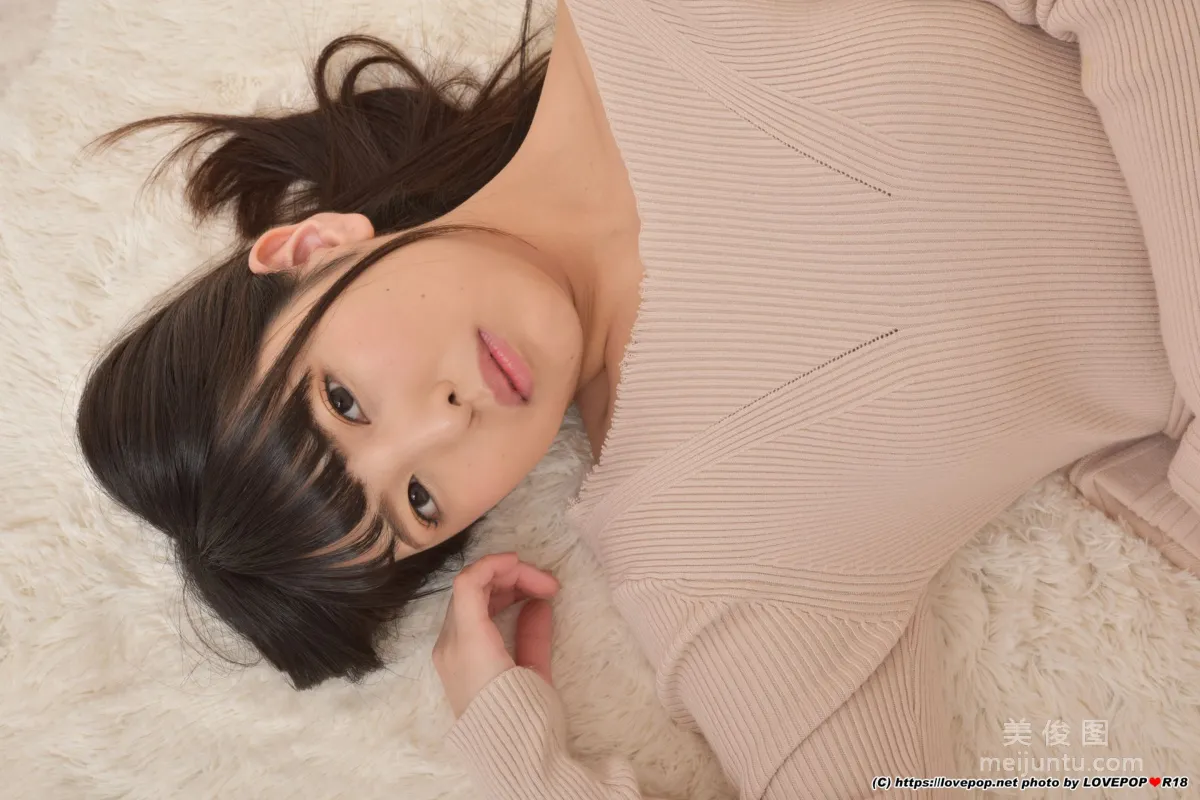 [LOVEPOP] Shiori Kuraki 倉木詩織/倉木しおり Photoset 05 寫真集 19