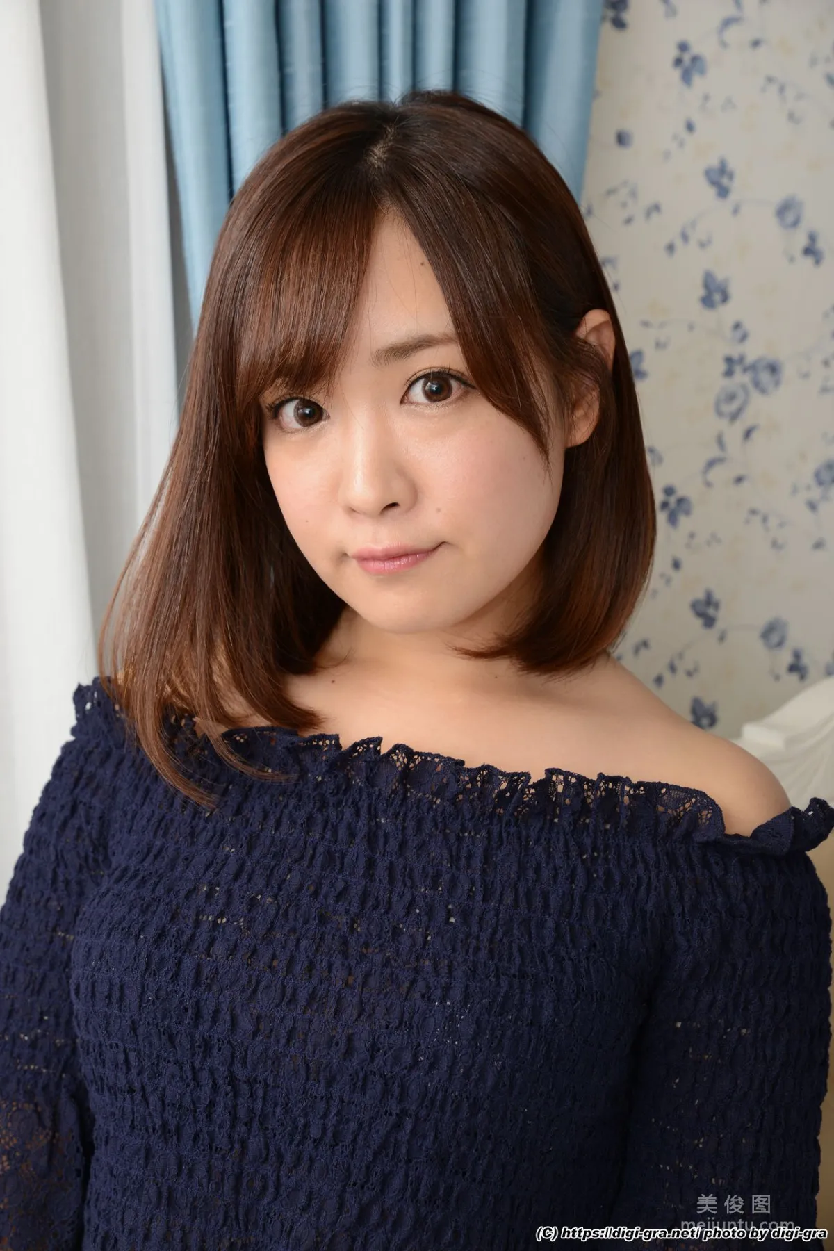 [Digi-Gra] Miyuki Sakura 櫻美雪/さくらみゆき Photoset 01 寫真集 3