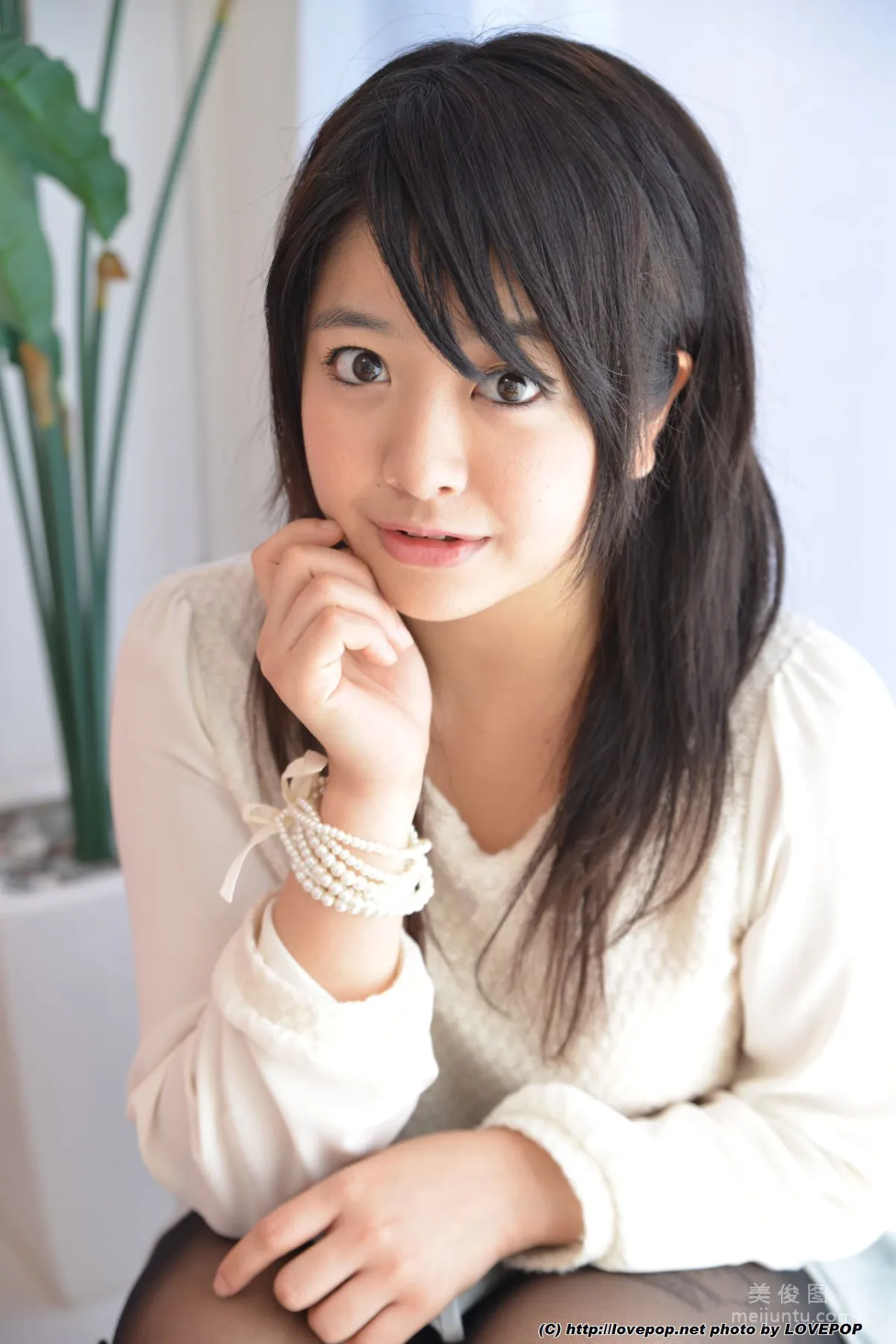 [LOVEPOP] Aki Hinomoto 陽ノ下あき Photoset 05 寫真集 21
