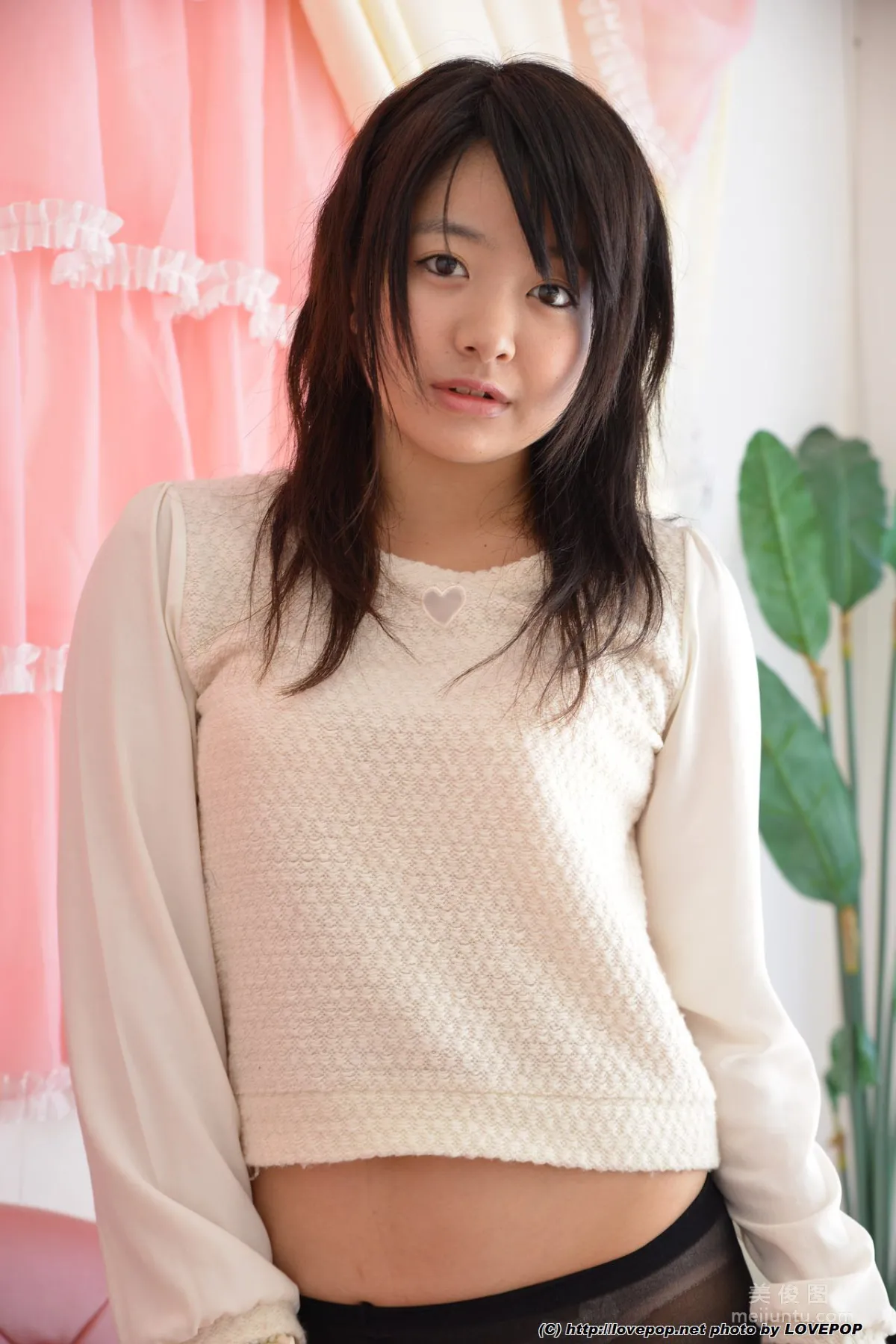 [LOVEPOP] Aki Hinomoto 陽ノ下あき Photoset 05 寫真集 37