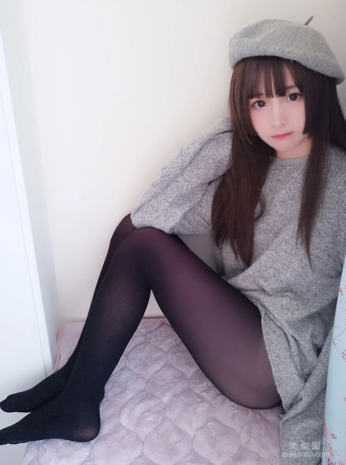 古川kagura 《鲨魚畫家》 寫真集 3