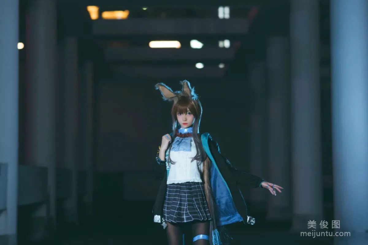 南桃Momoko 《阿米娅》 写真集13