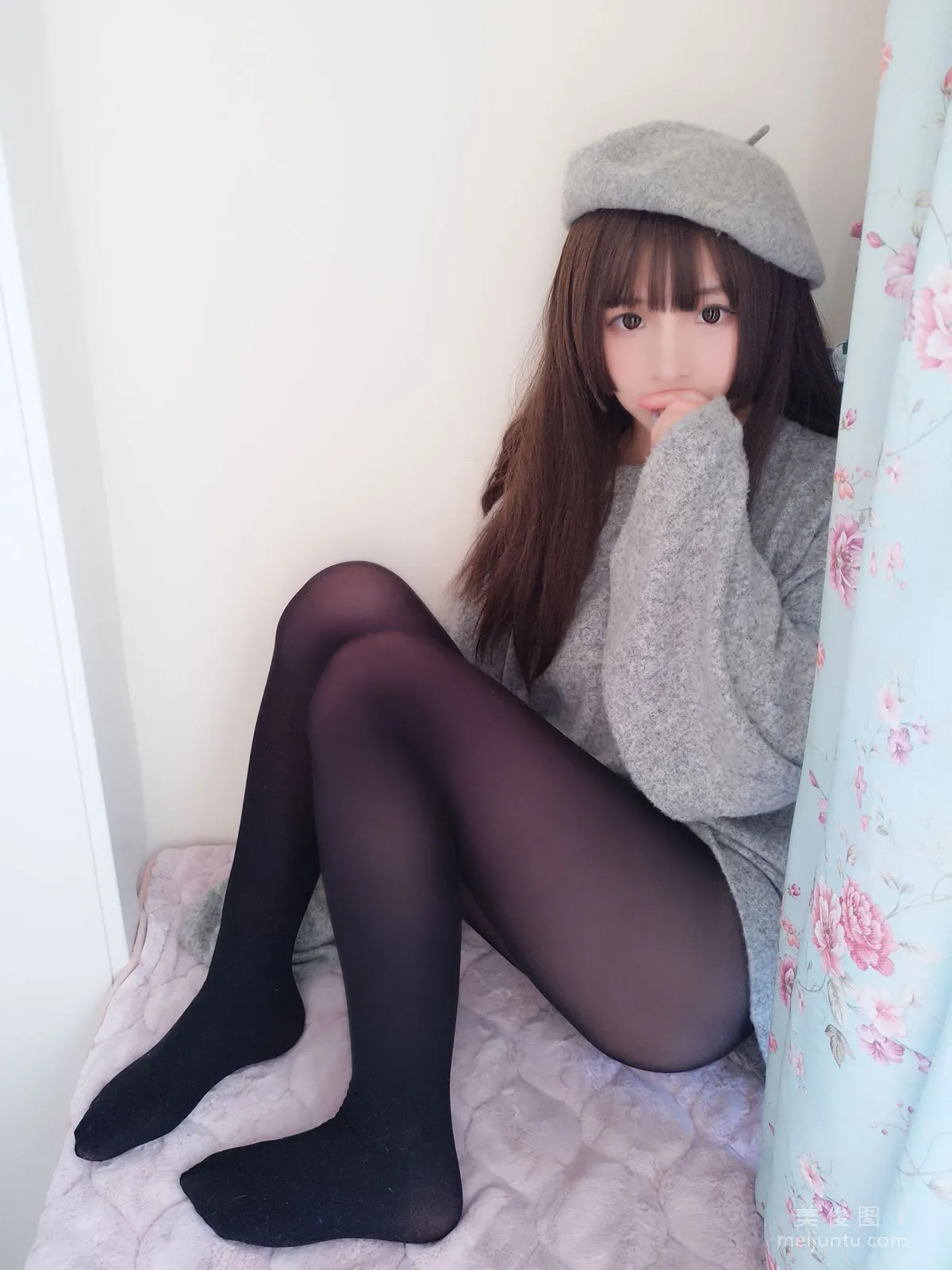 古川kagura 《鲨魚畫家》 寫真集 13