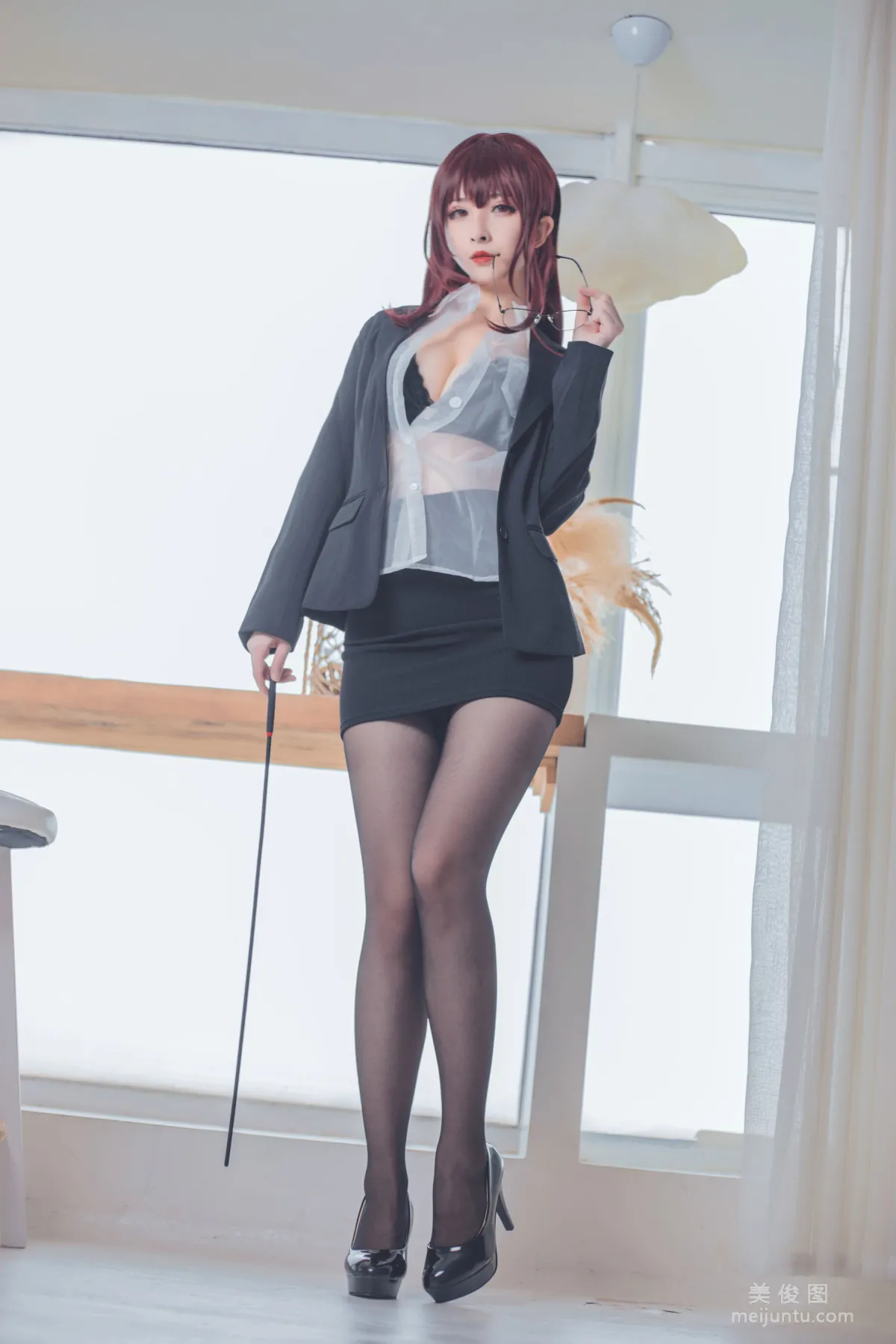 rioko涼涼子 《七夕 月球女友》 寫真集 19
