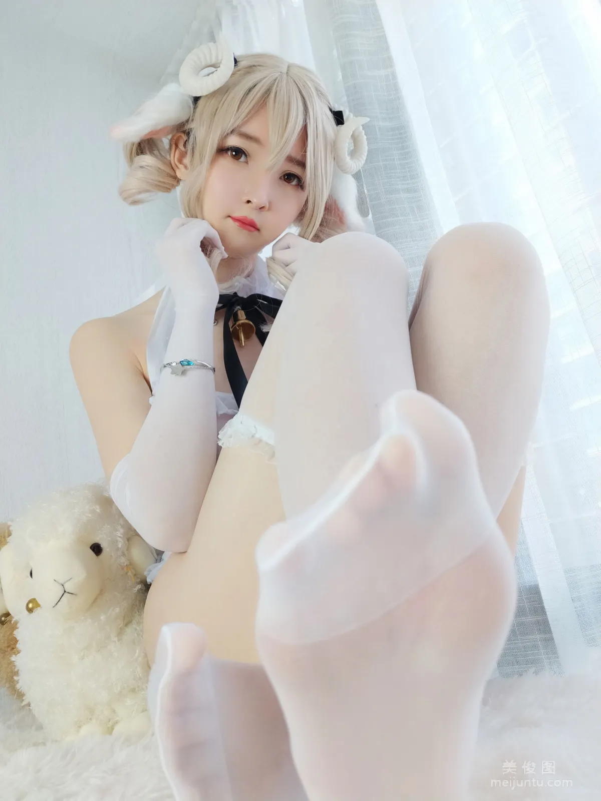 一小央澤 《DLC恰雪糕2.0》 寫真集 4