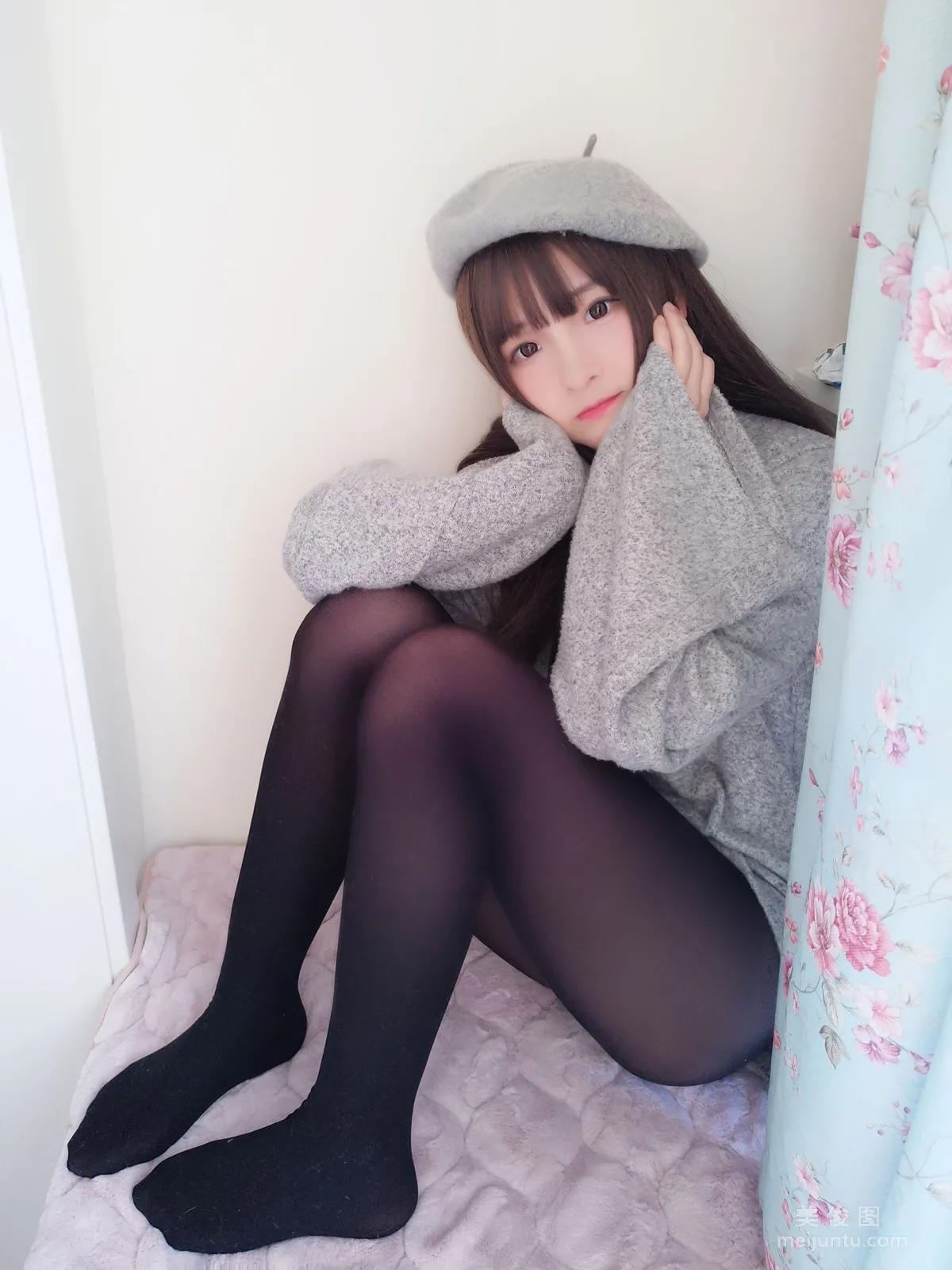 古川kagura 《鲨魚畫家》 寫真集 14