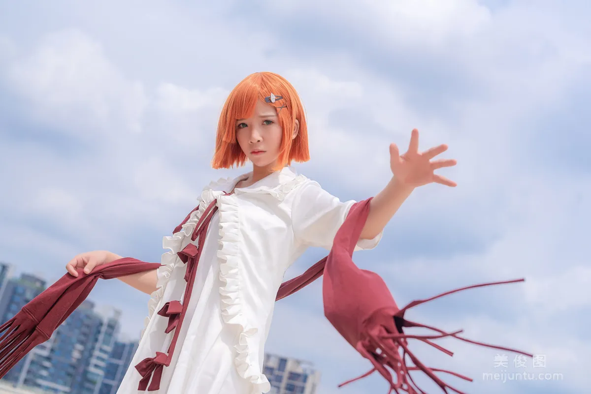 抱走莫子aa 《高岭阳菜子》 写真集5