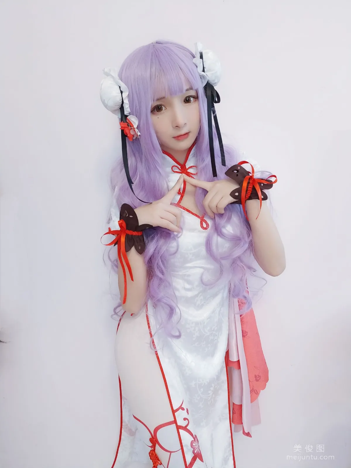 [網紅Coser] 古川kagura 《獨角獸》 寫真集 10