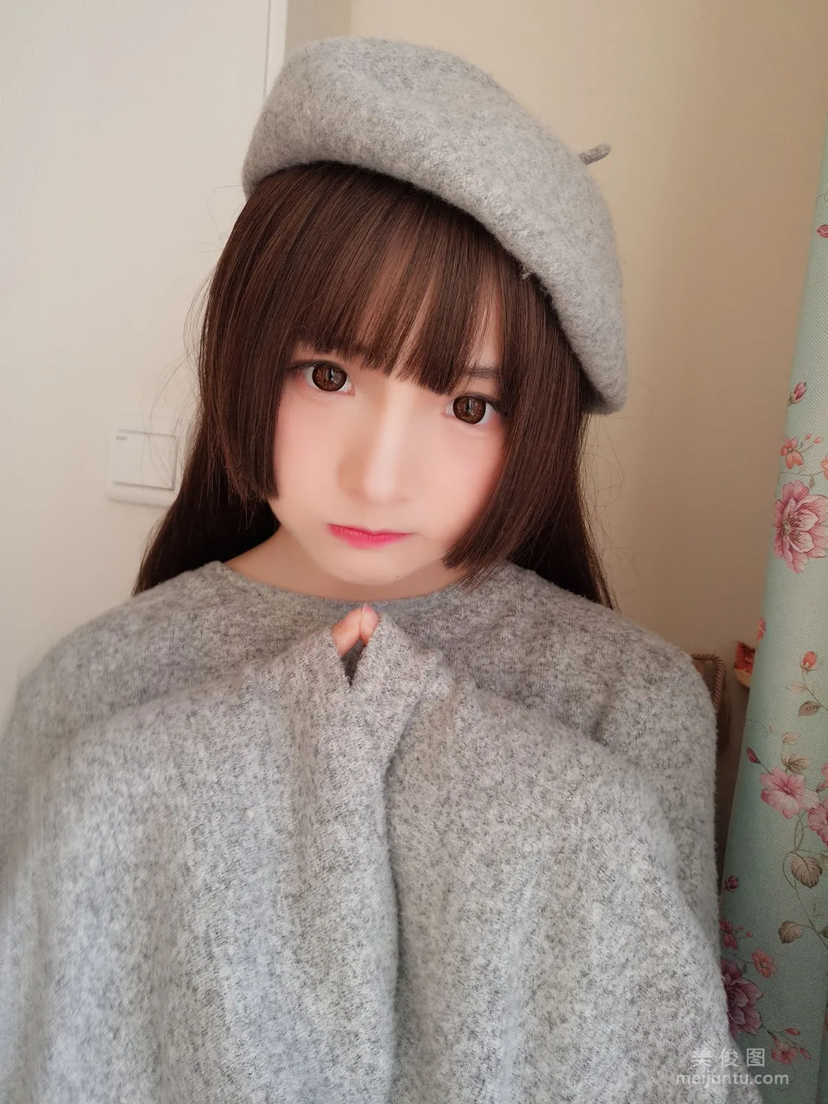 古川kagura 《鲨魚畫家》 寫真集 4