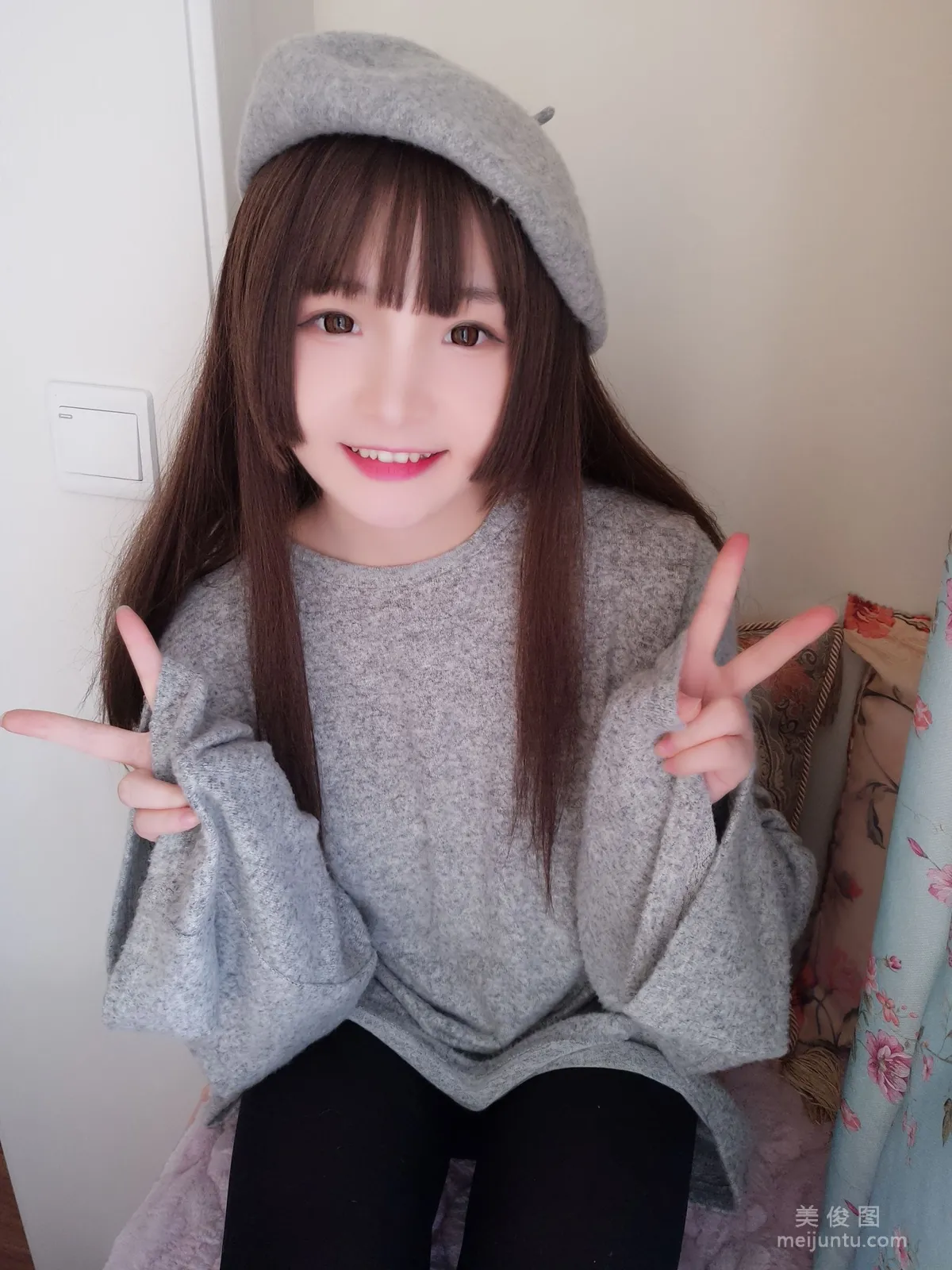 古川kagura 《鲨魚畫家》 寫真集 7