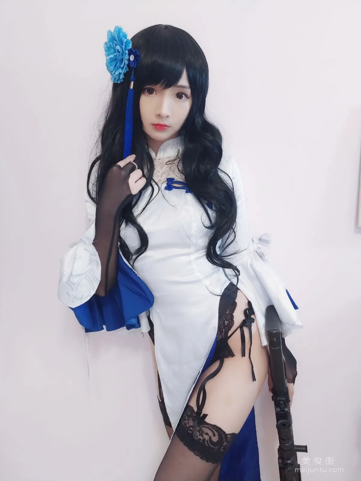 古川kagura 《95式玉玲珑》 写真集7