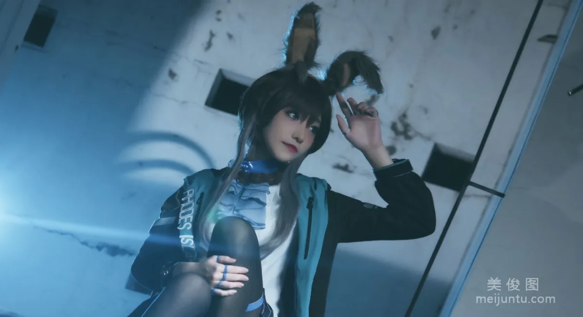 南桃Momoko 《阿米娅》 写真集15