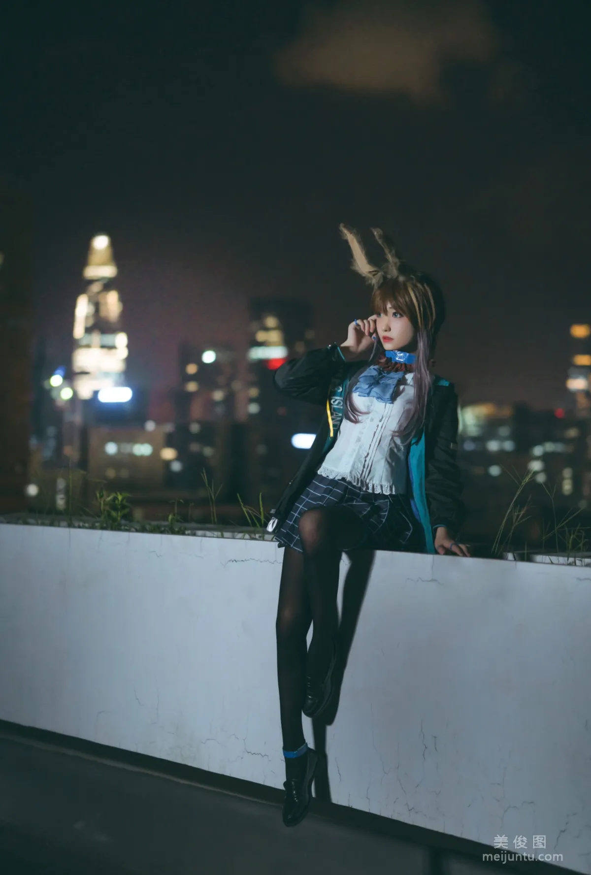 南桃Momoko 《阿米娅》 写真集3