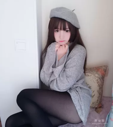 古川kagura 《鲨魚畫家》 寫真集