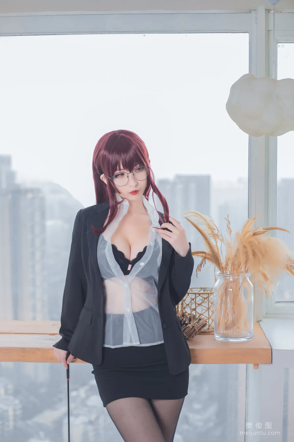 rioko涼涼子 《七夕 月球女友》 寫真集 18