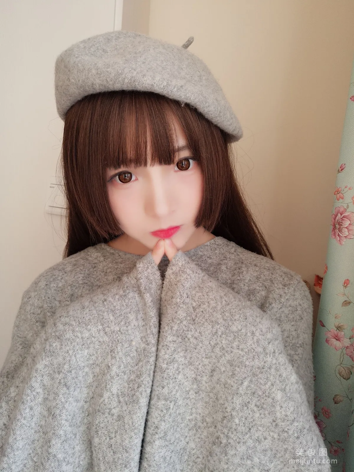 古川kagura 《鲨魚畫家》 寫真集 5