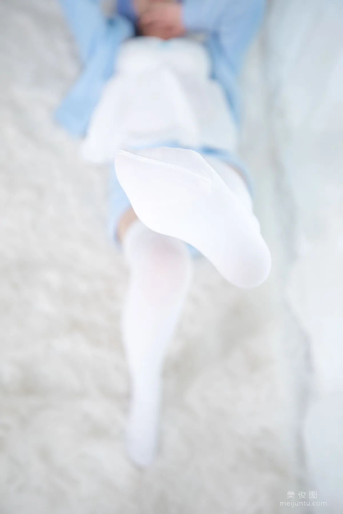 [網紅Coser] 古川kagura 《蕾姆》 寫真集 49