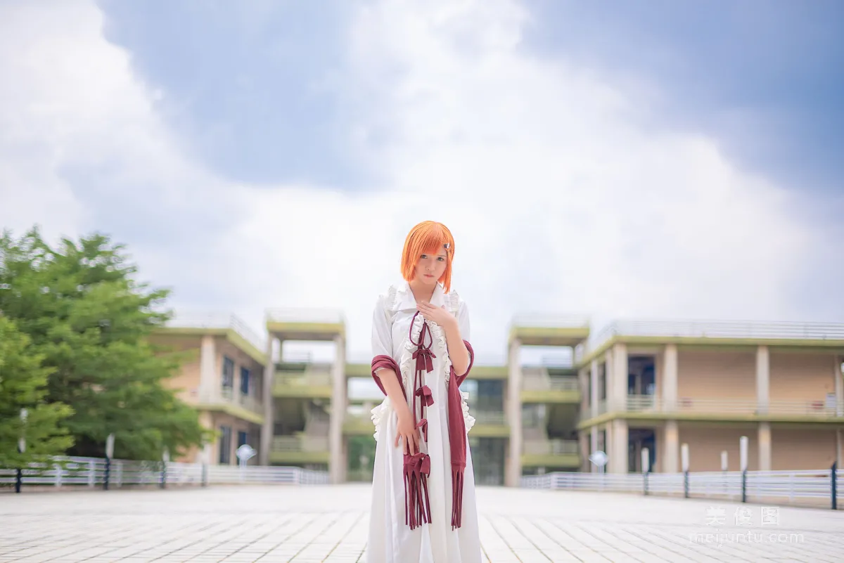抱走莫子aa 《高岭阳菜子》 写真集10