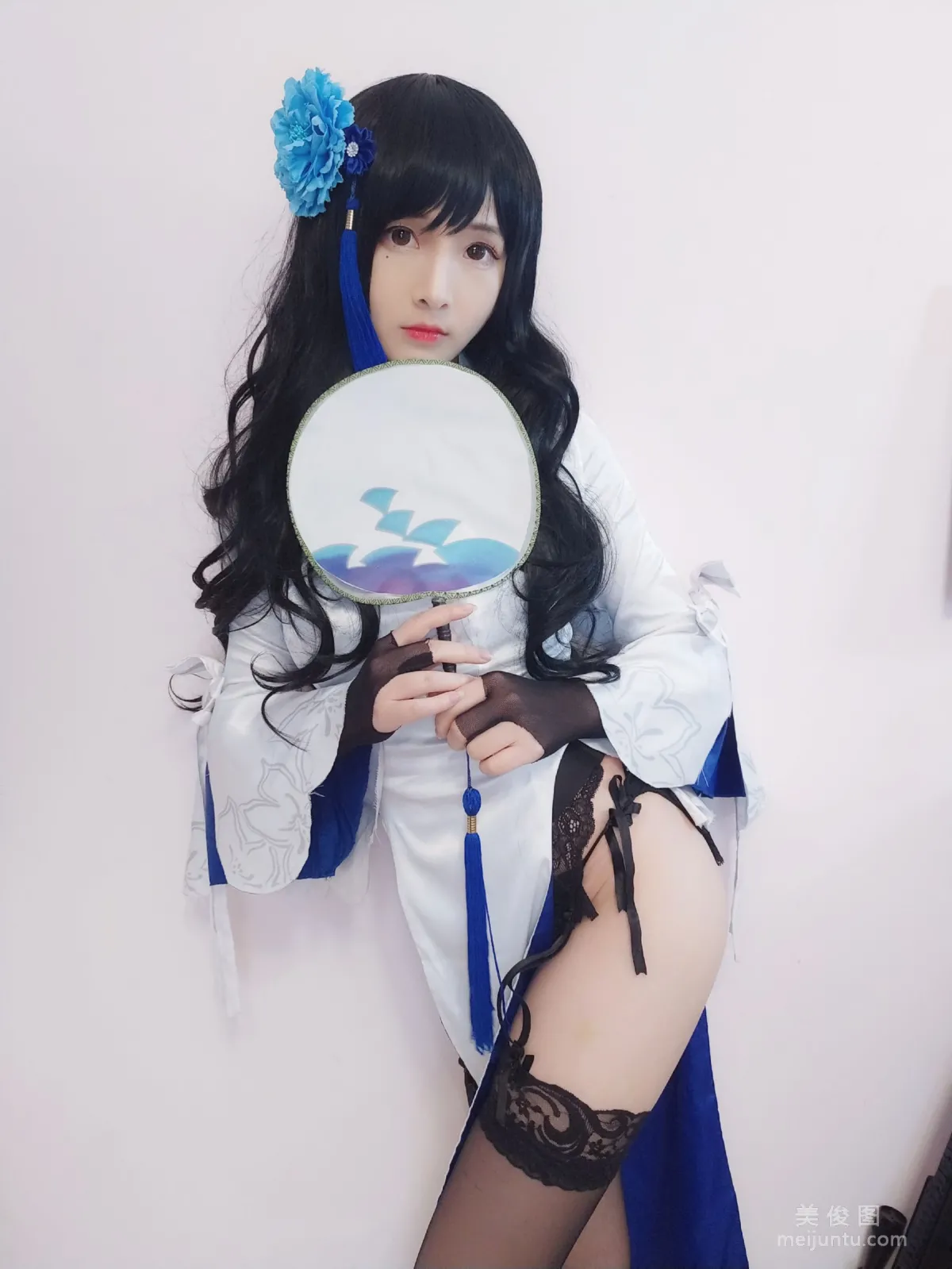 古川kagura 《95式玉玲珑》 写真集2