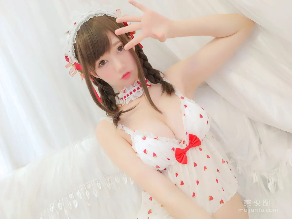 NAGISA魔物喵 《[fantia] 2.14♡♡バレンタインデーの楽しみ!》 写真集4