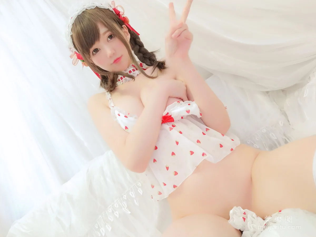 NAGISA魔物喵 《[fantia] 2.14♡♡バレンタインデーの楽しみ!》 写真集6