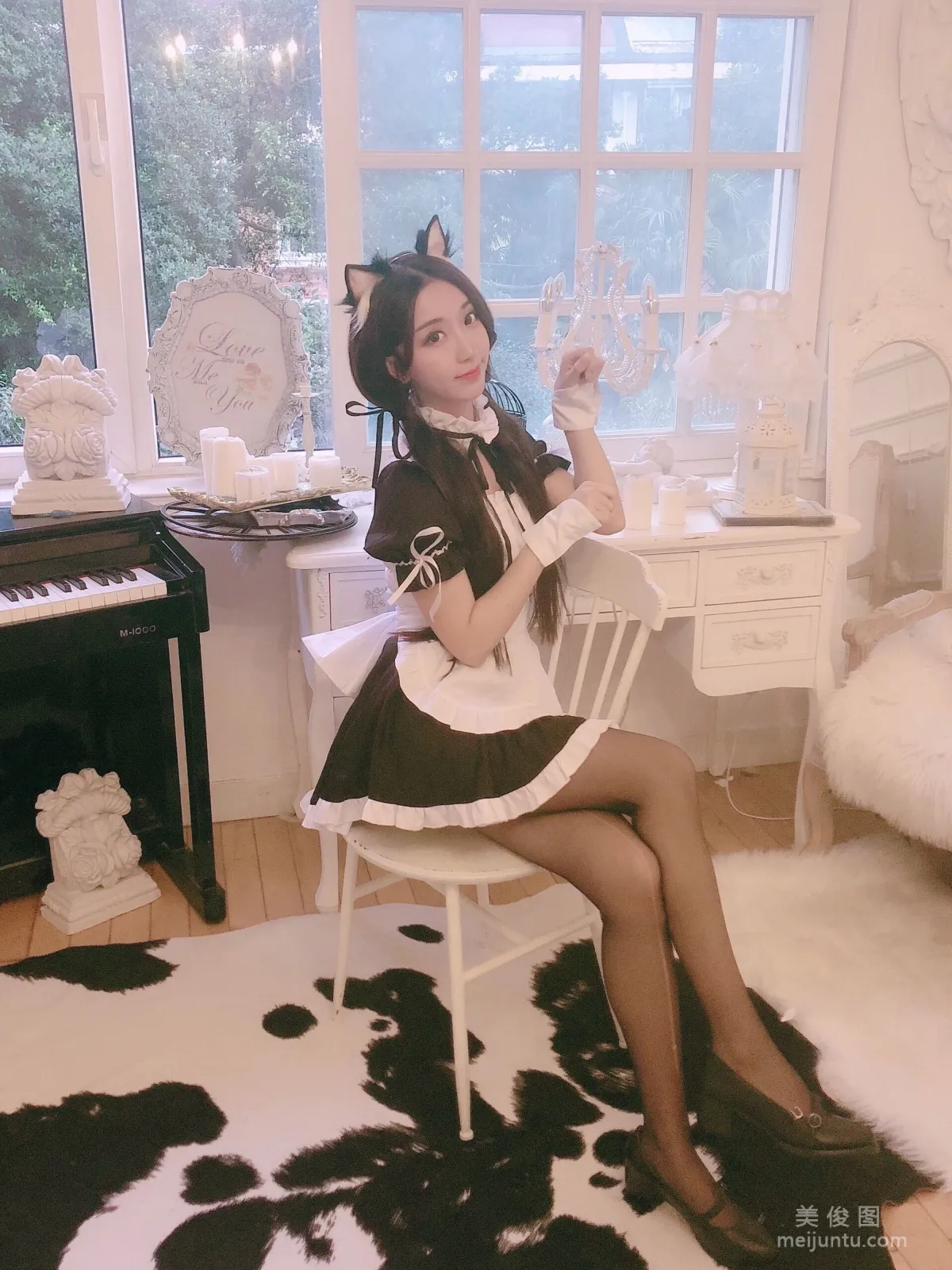 Coser黑川 《MAI COLLECTION》 写真集66