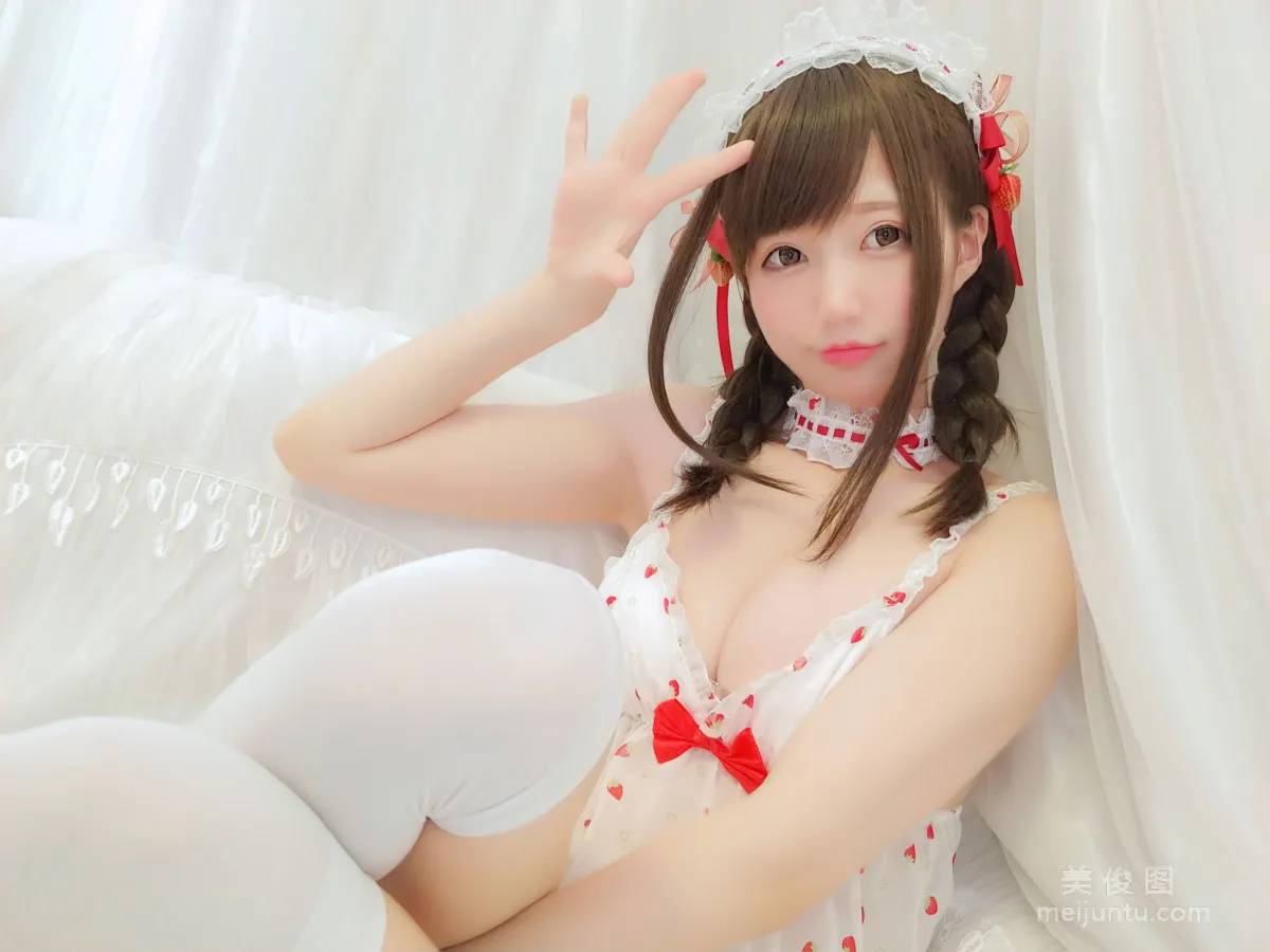 NAGISA魔物喵 《[fantia] 2.14♡♡バレンタインデーの楽しみ!》 写真集18