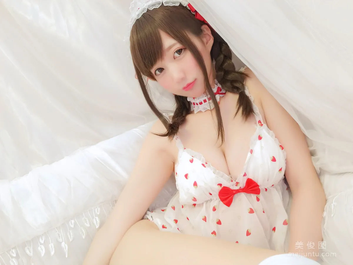 NAGISA魔物喵 《[fantia] 2.14♡♡バレンタインデーの楽しみ!》 写真集12