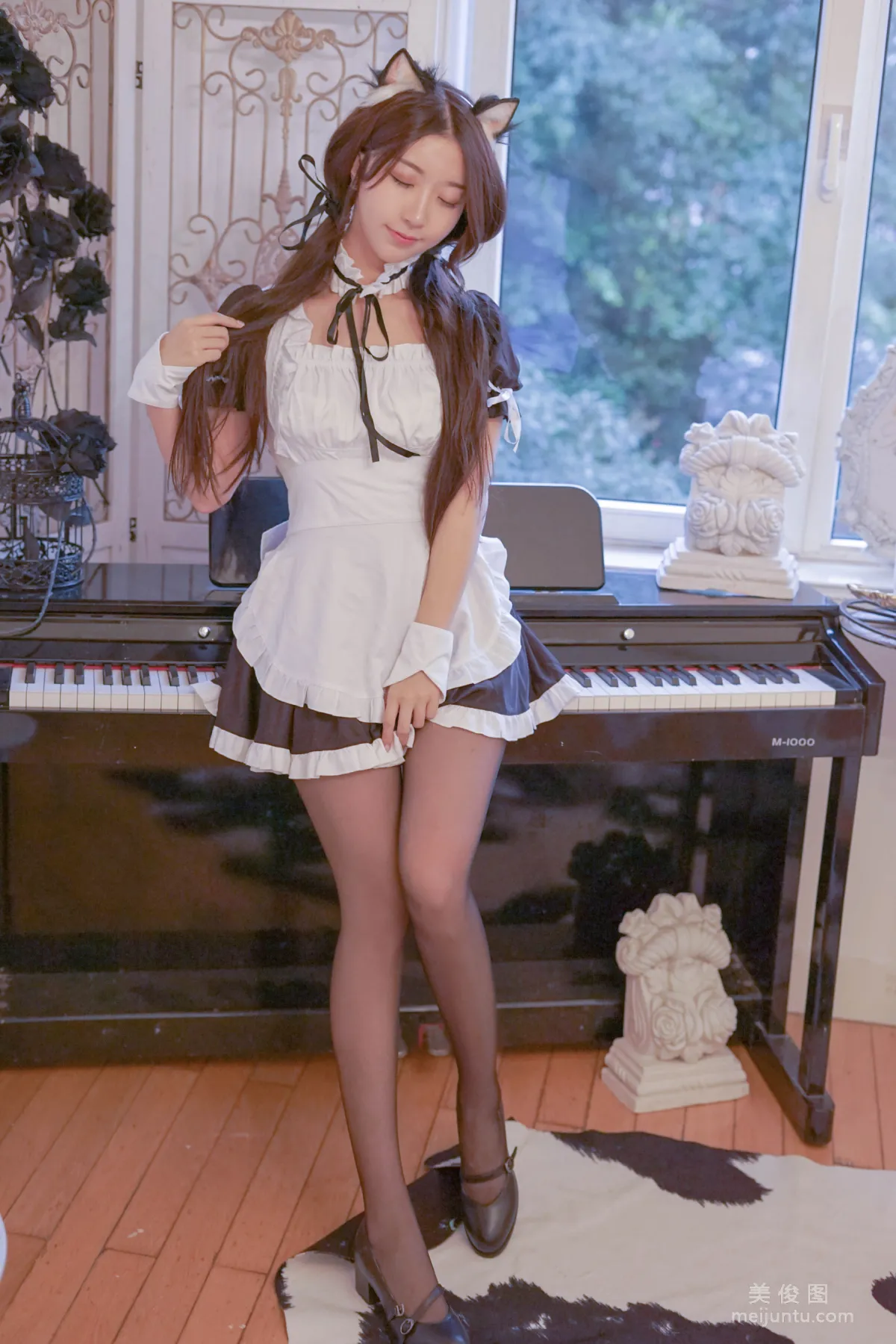 Coser黑川 《MAI COLLECTION》 写真集1