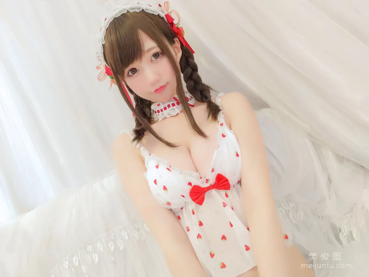 NAGISA魔物喵 《[fantia] 2.14♡♡バレンタインデーの楽しみ!》 写真集14
