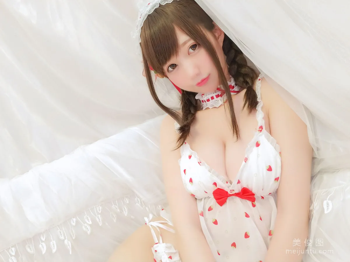NAGISA魔物喵 《[fantia] 2.14♡♡バレンタインデーの楽しみ!》 写真集13
