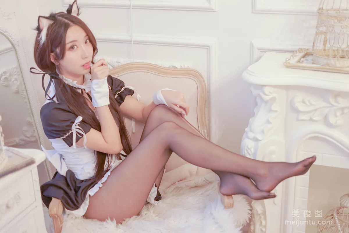 Coser黑川 《MAI COLLECTION》 写真集22
