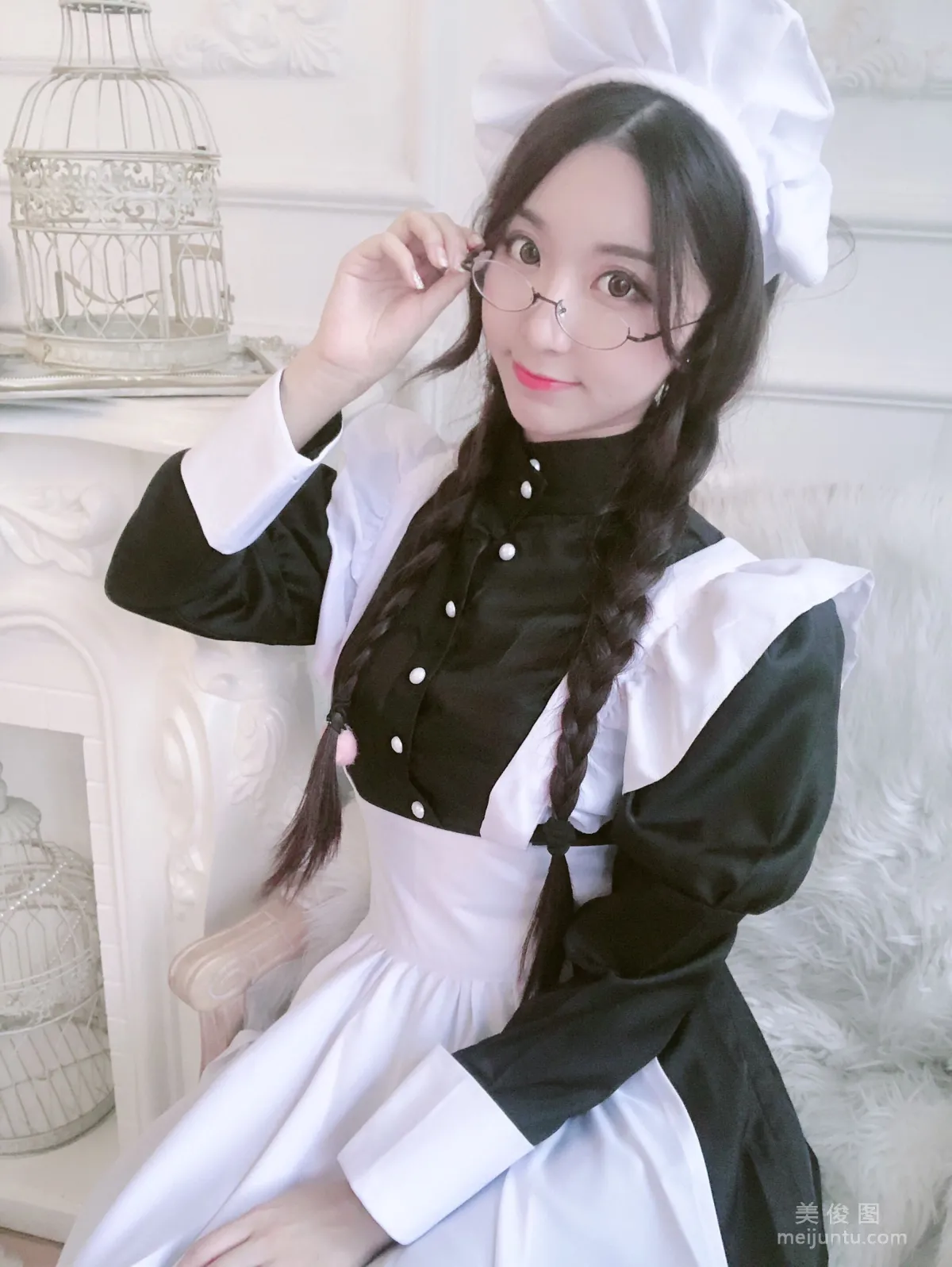 Coser黑川 《MAI COLLECTION》 写真集80