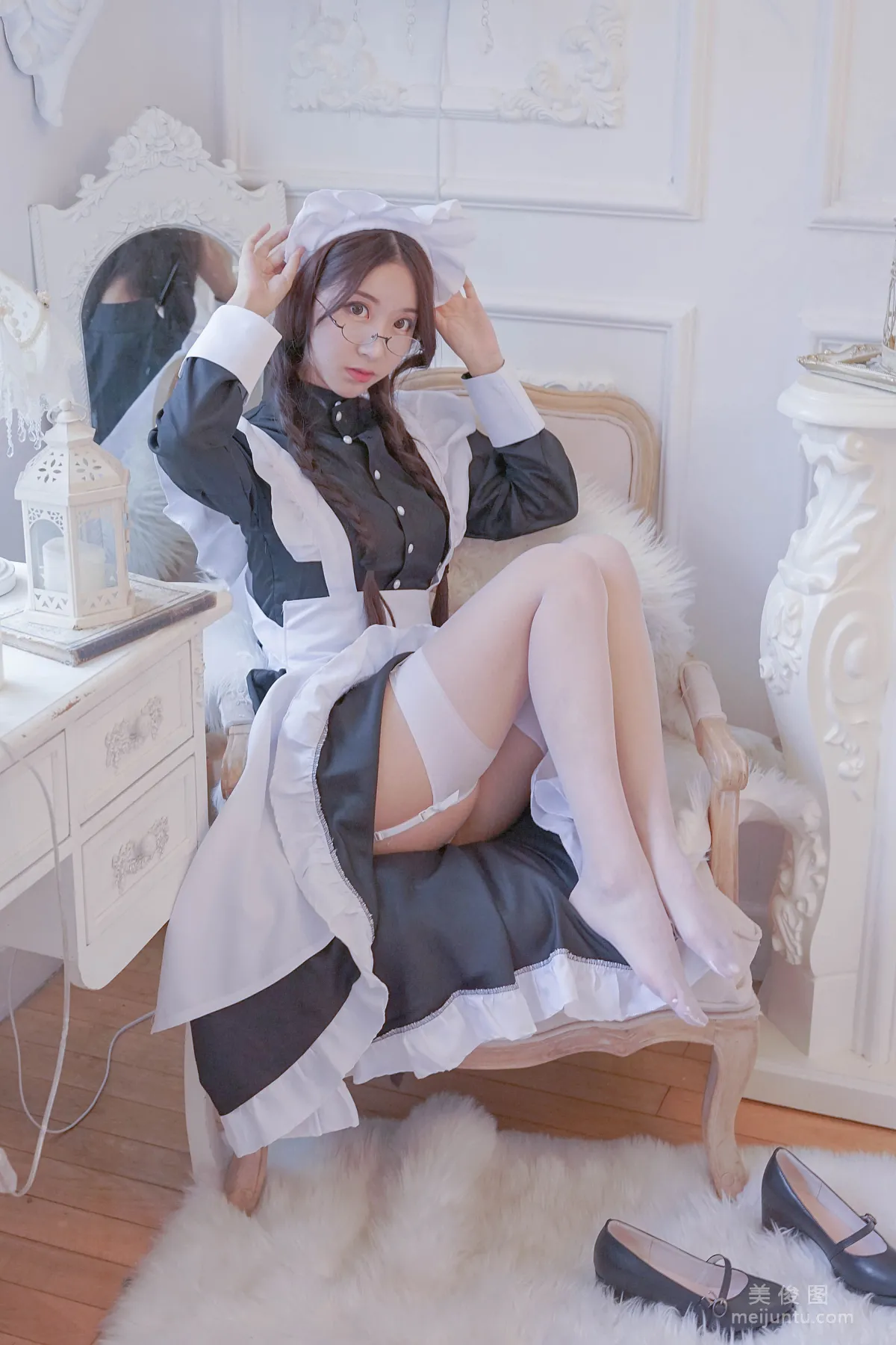 Coser黑川 《MAI COLLECTION》 写真集25