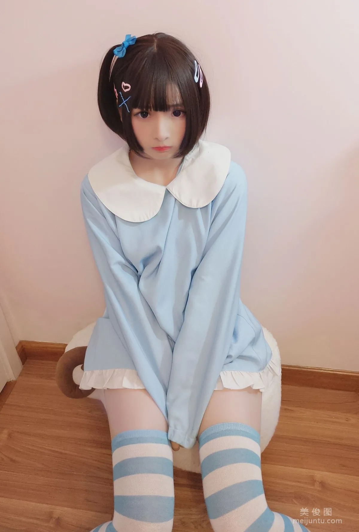 古川kagura 《古鴿幼稚園》 寫真集 4