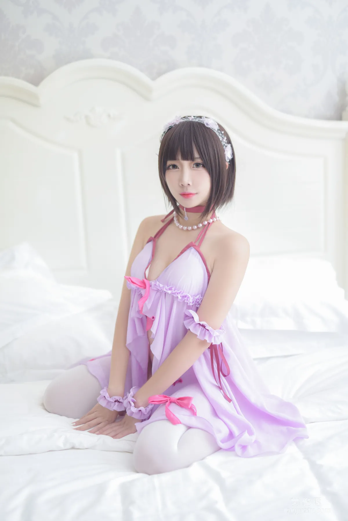二佐Nisa 《加藤惠合集》 写真集20