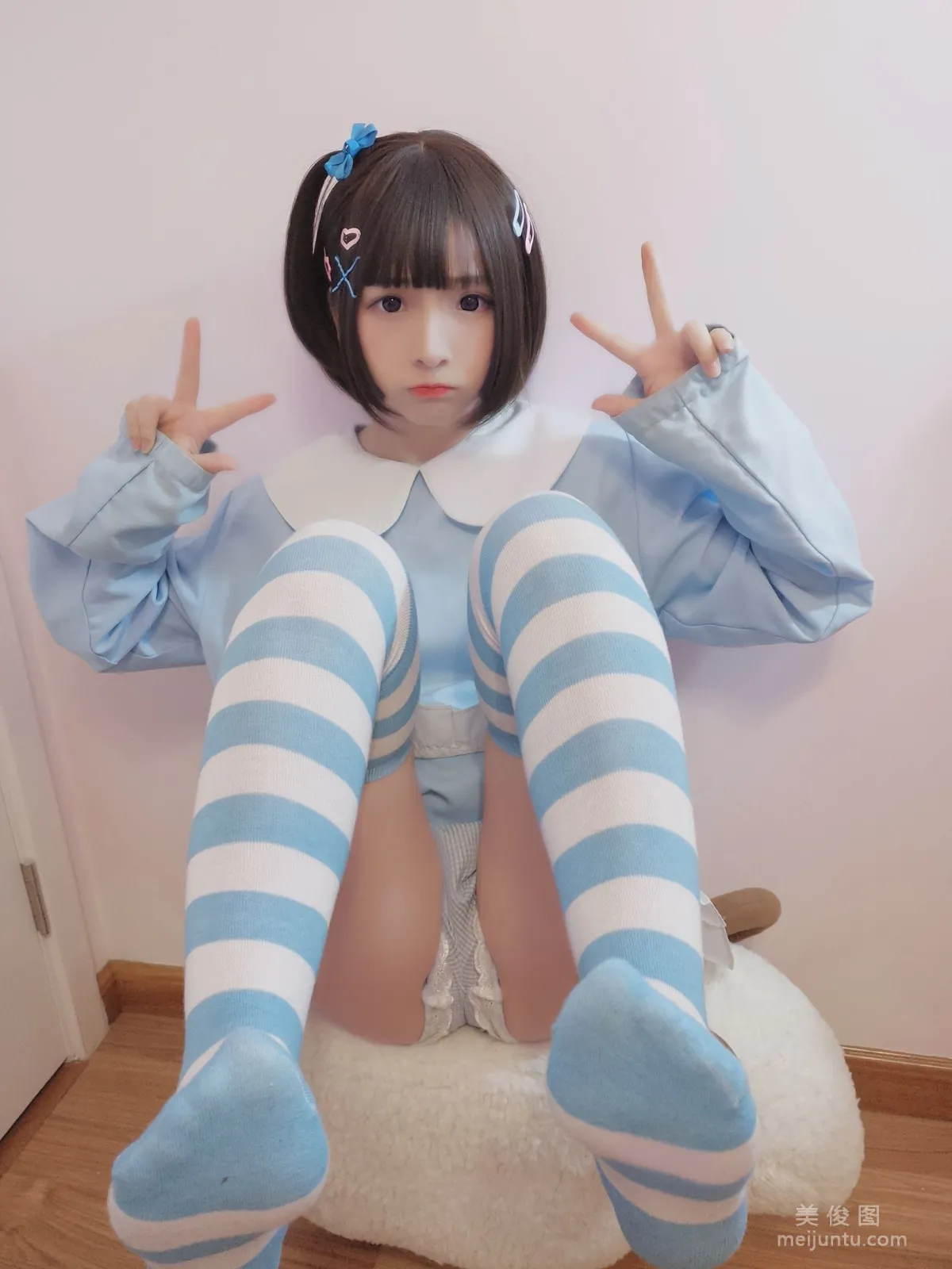 古川kagura 《古鴿幼稚園》 寫真集 1