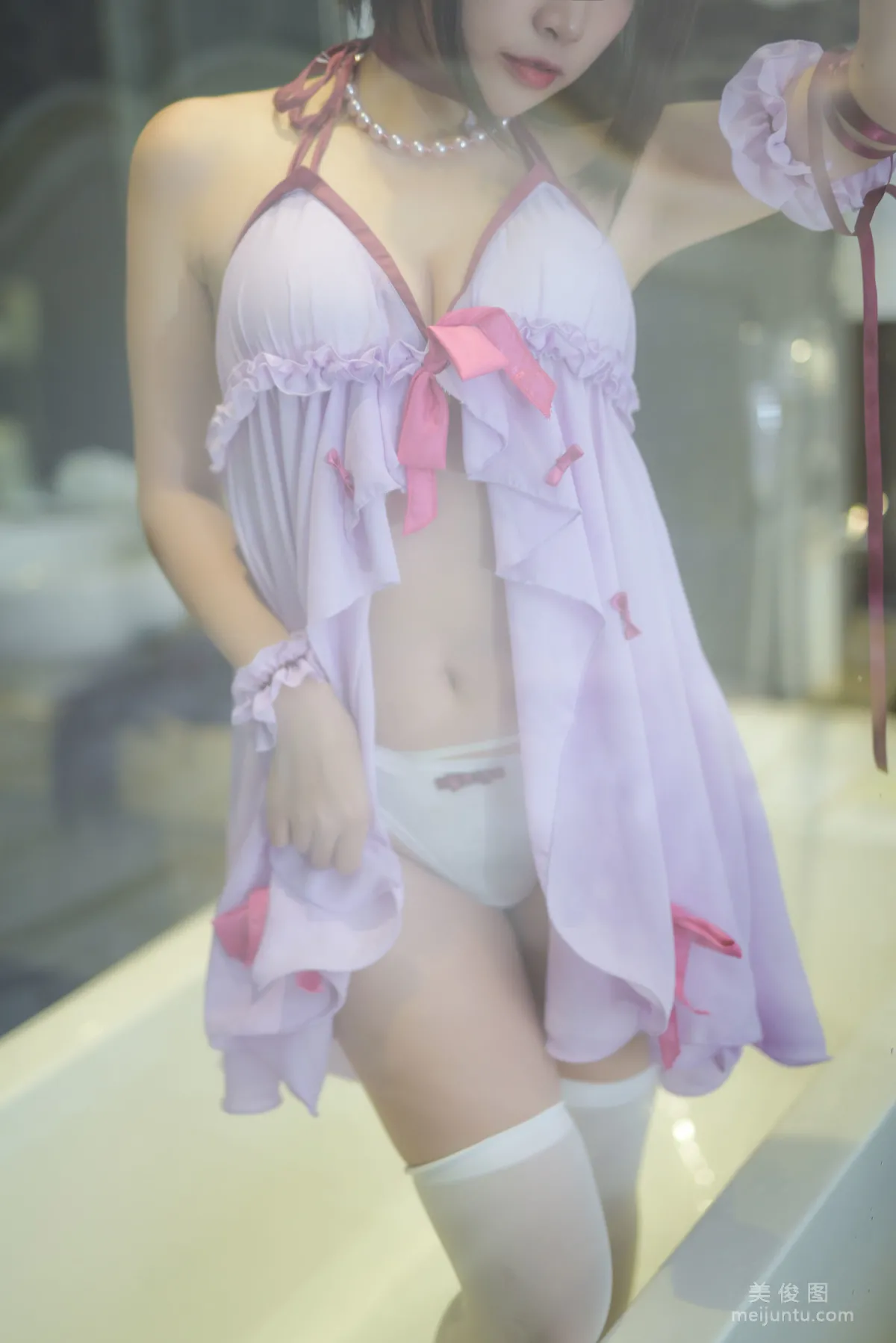 二佐Nisa 《加藤惠合集》 写真集34