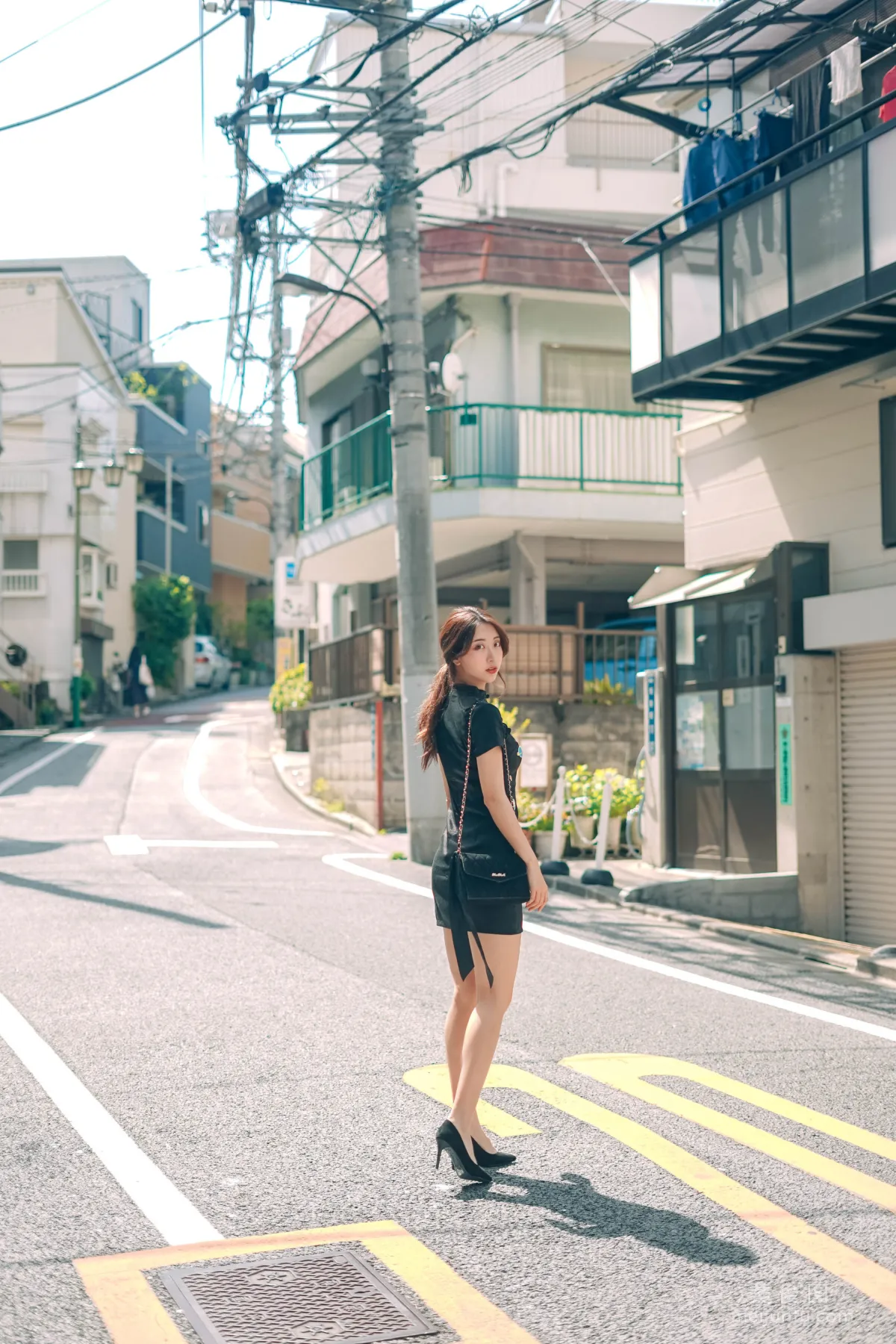 [Coser美女] 黑川 《旗袍》 写真集4