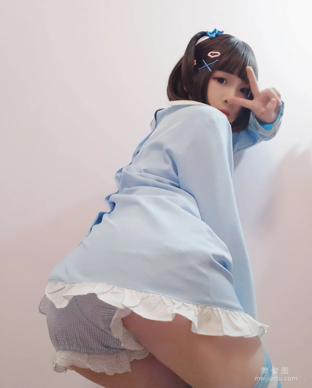 古川kagura 《古鴿幼稚園》 寫真集 5