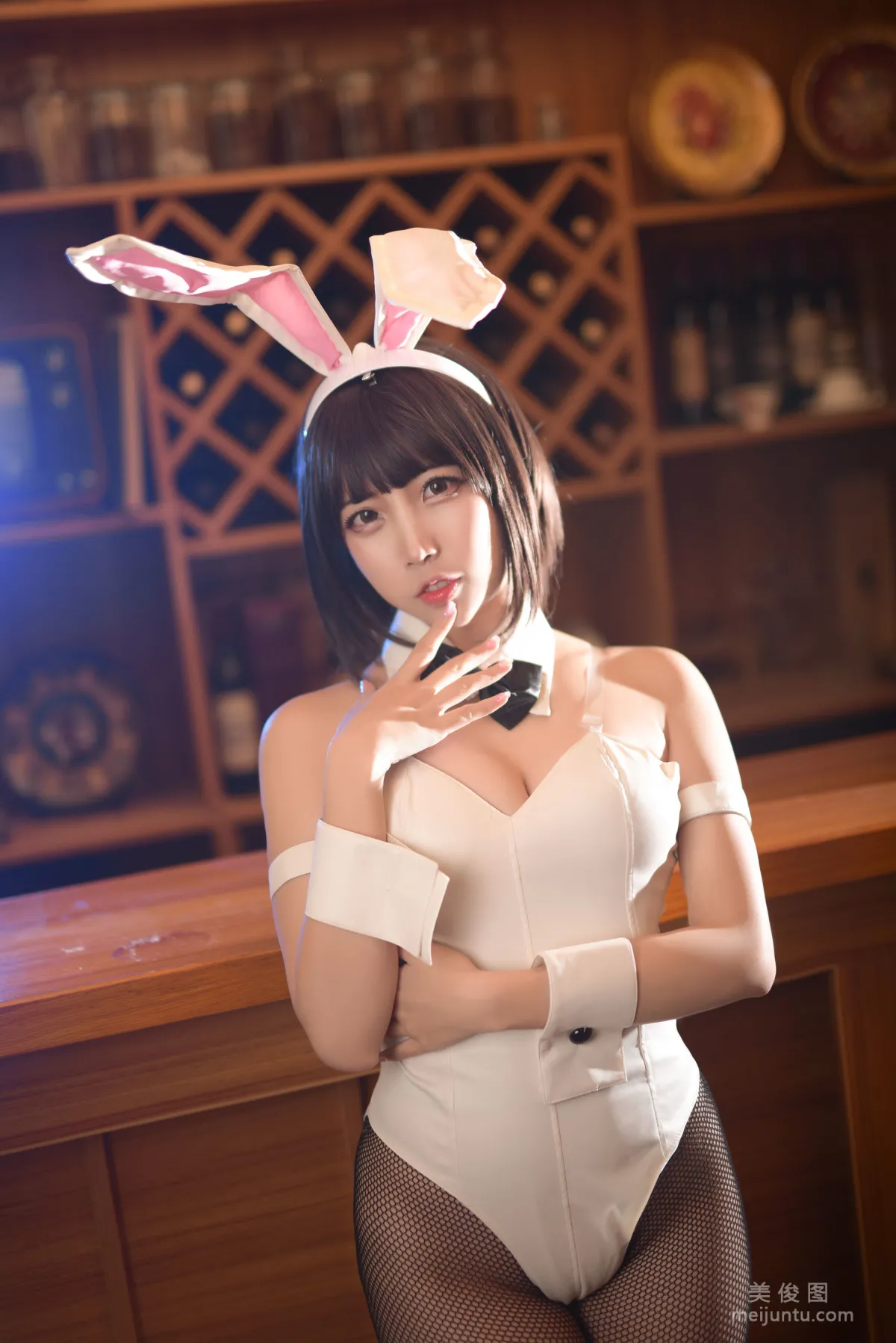二佐Nisa 《加藤惠合集》 写真集3
