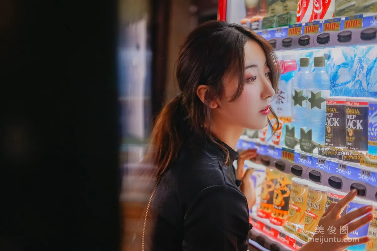 [Coser美女] 黑川 《旗袍》 写真集9